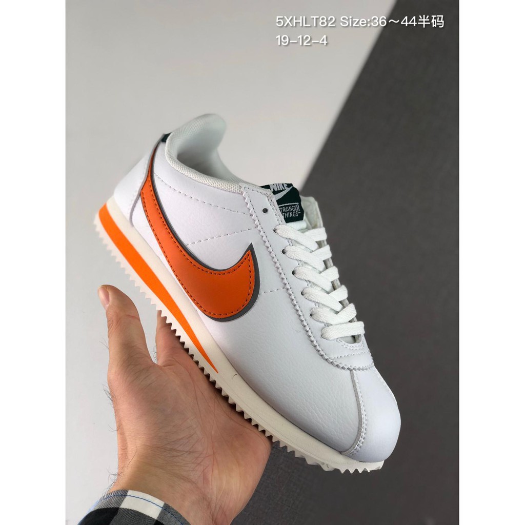 stockx stranger things cortez