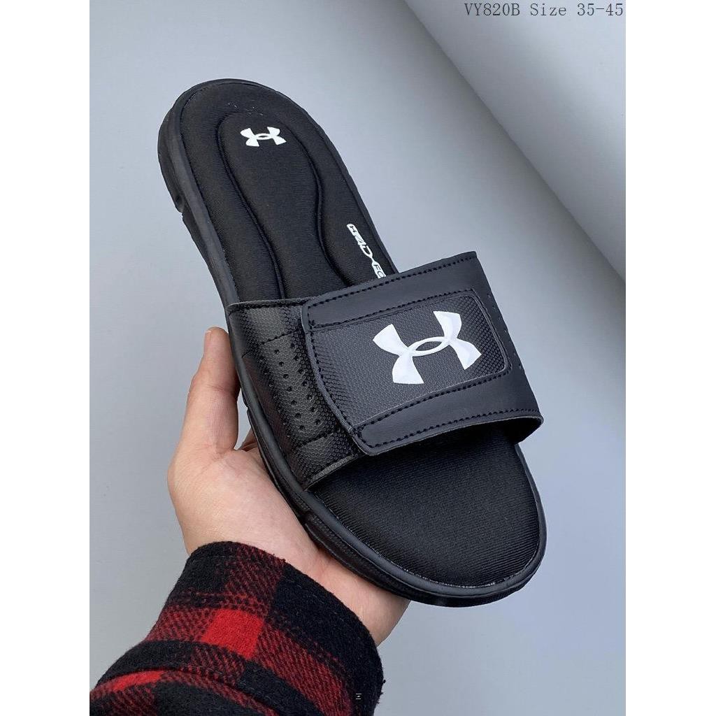 under armour mercenary x slides