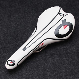 comfortable cycling saddle