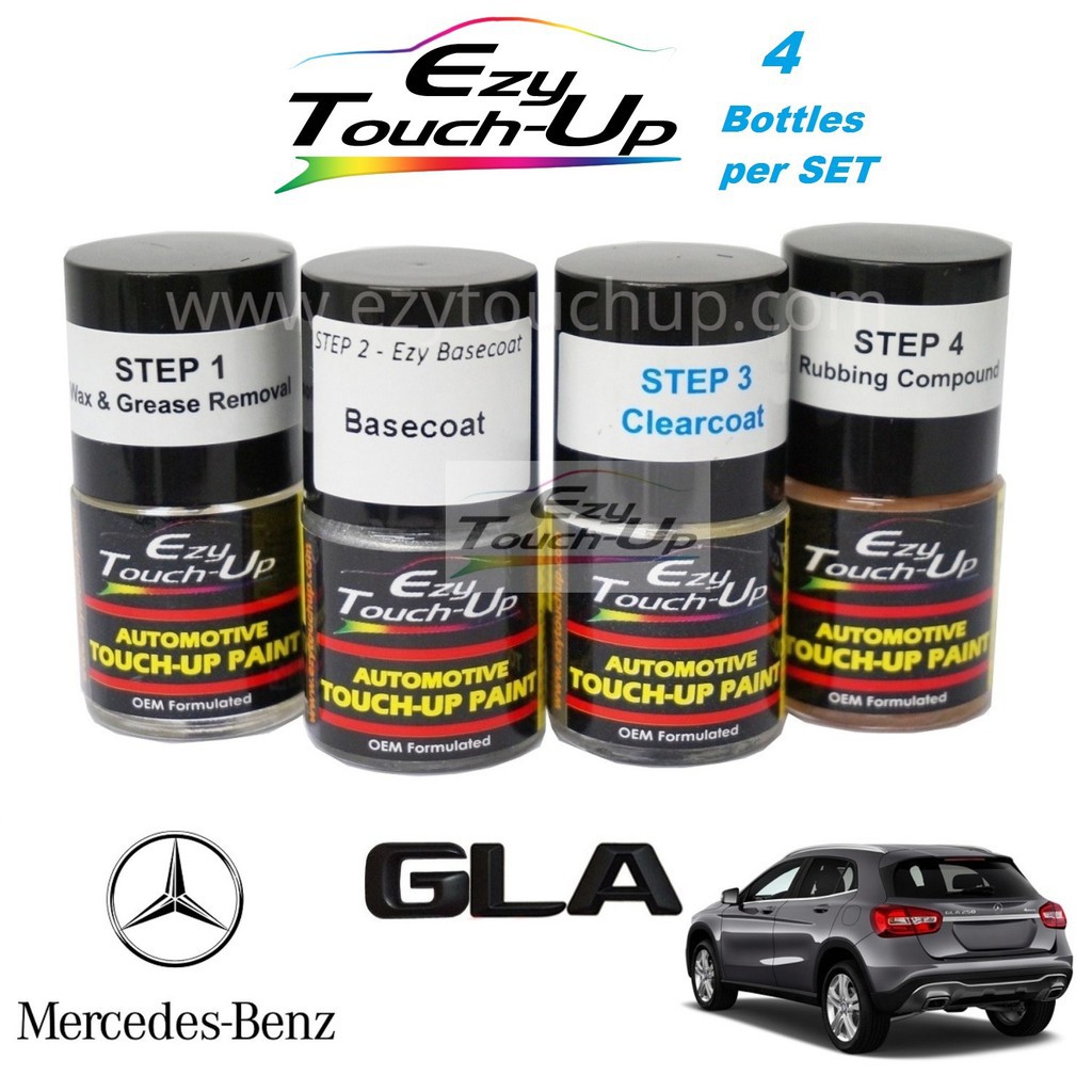 ezy touch up paint