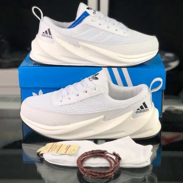adidas shark new