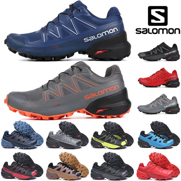 salomon cycling shoes