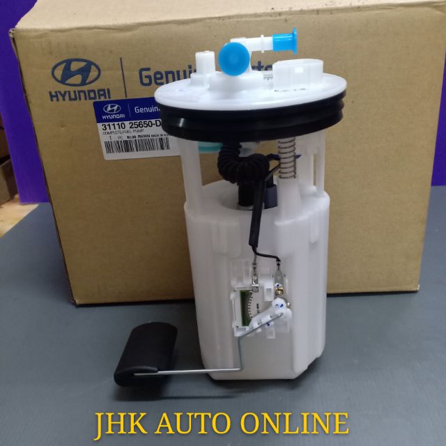 FUEL PUMP ASSY HYUNDAI ACCENT (5PIN) 31110-25650 | Shopee Malaysia