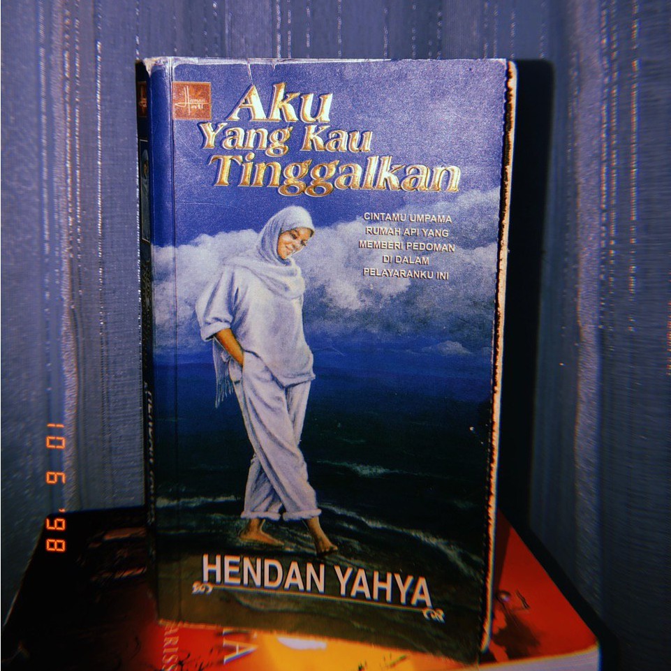 42+ Preloved novel aku yang kau tinggalkan info