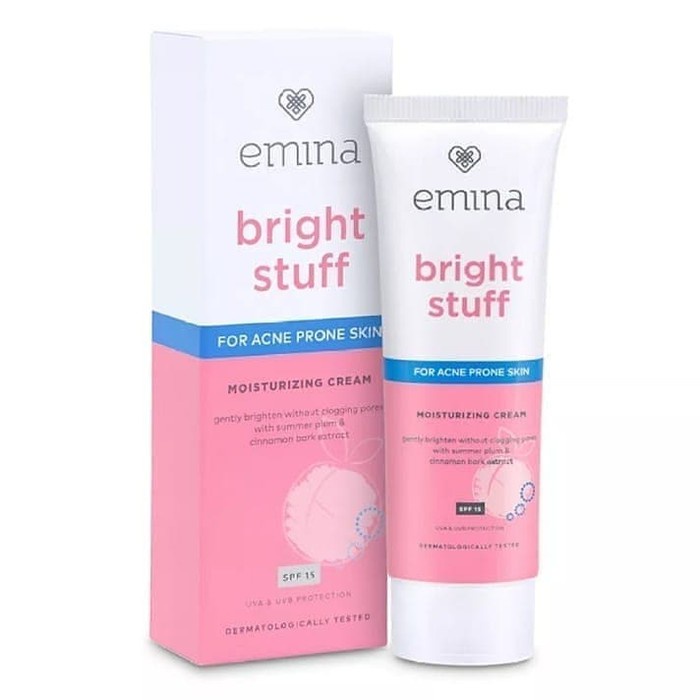 Emina Moisturizer Cream - Homecare24