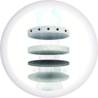 breville hepa air purifier