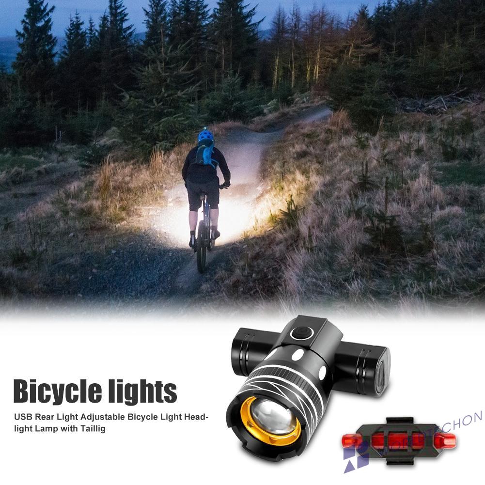 bike lights shopee