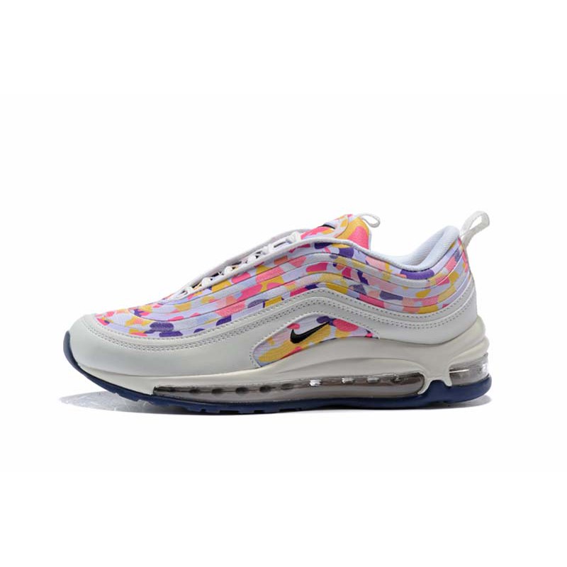air max 97 pink purple orange