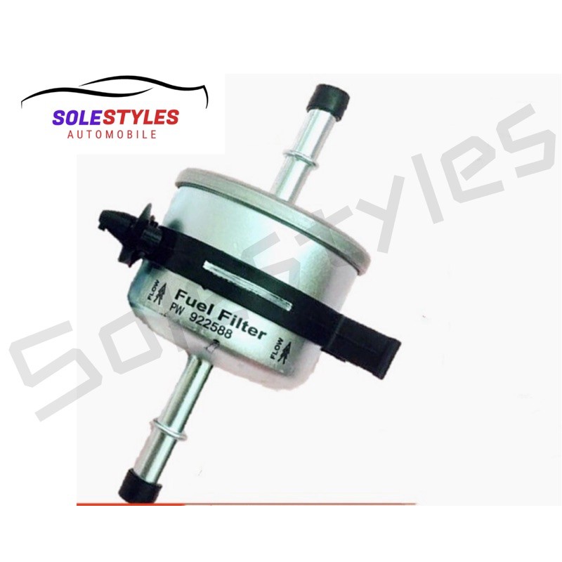 ORIGINAL PROTON GENUINE SAGA VVT, PERSONA VVT & IRIZ FUEL FILTER