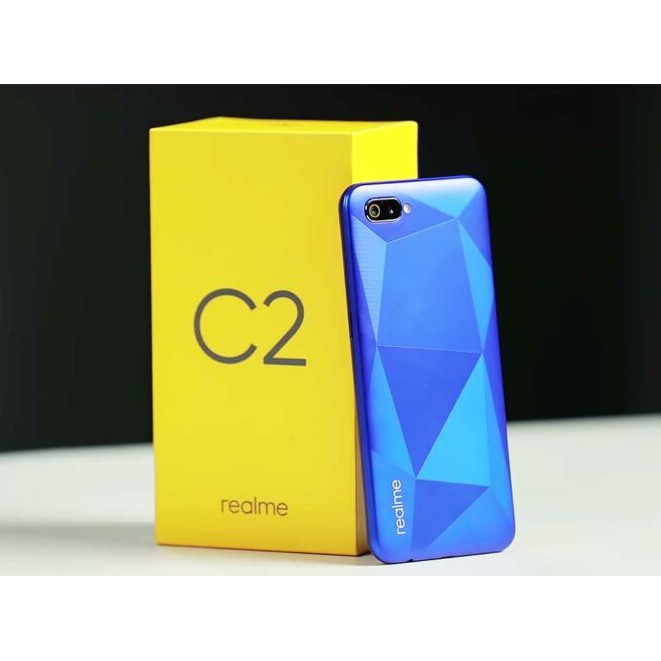 Ready Stock Realme C2 Ram 2gb Rom 32 Smartphone Shopee Malaysia