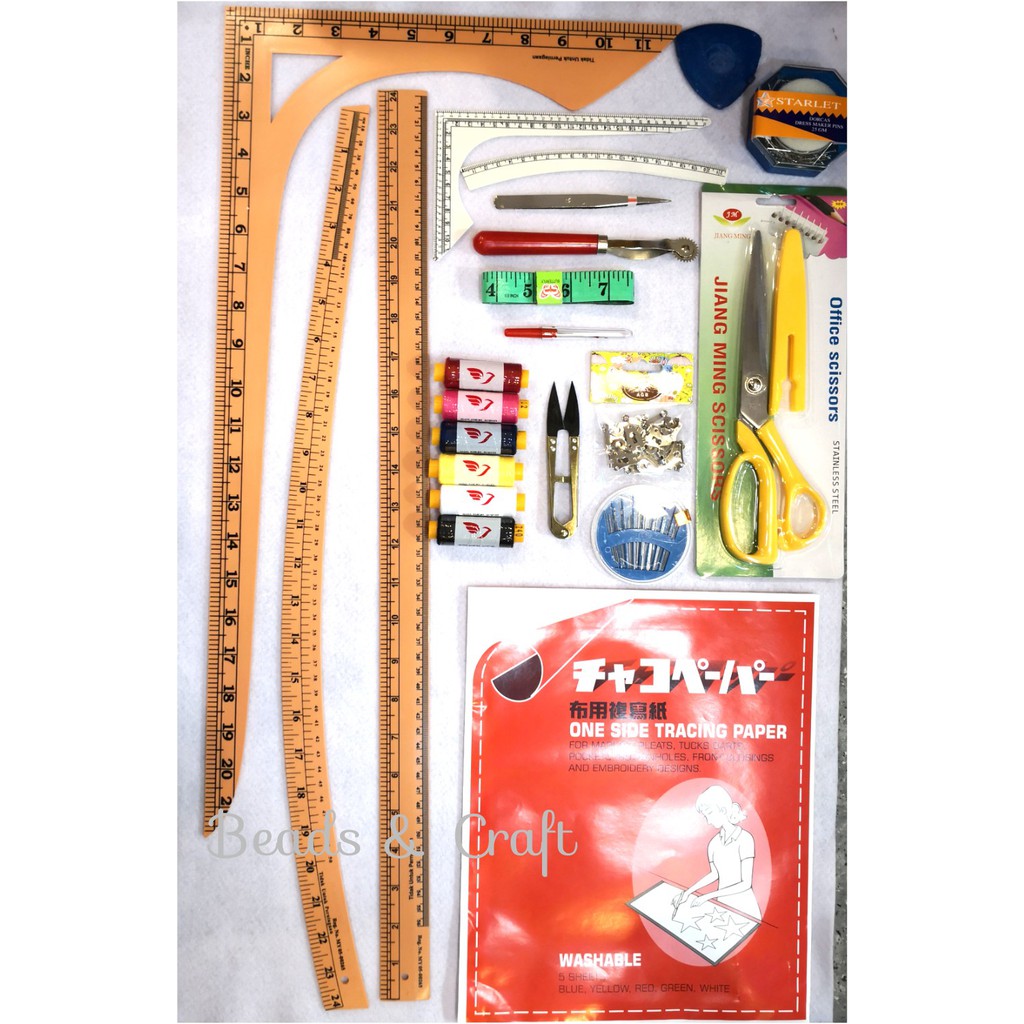 Alat Jahitan Set B C Shopee Malaysia Alat Jahitan Set B C Shopee Malaysia