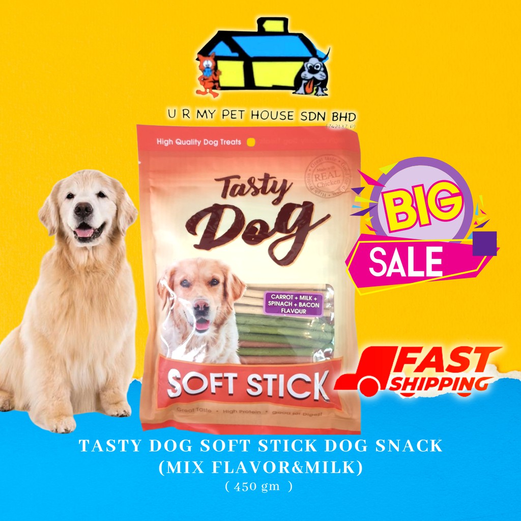 tasty-dog-soft-stick-dog-snack-450g-mix-flavor-milk-shopee-malaysia