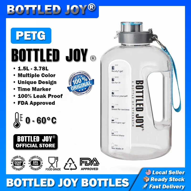 Bottled Joy Official Store, Online Shop Shopee Malaysia