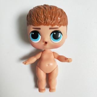 pictures of boy lol dolls