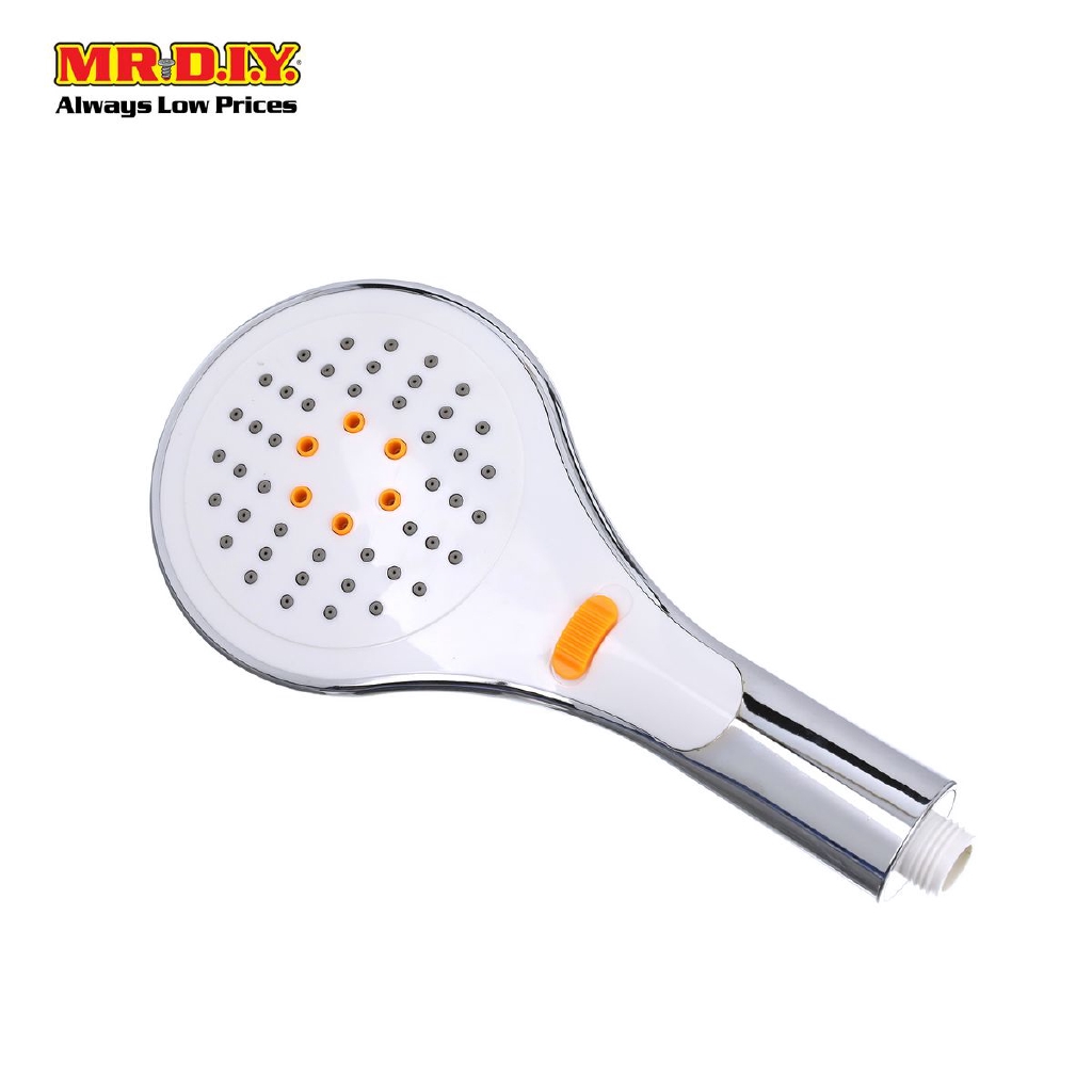 Mr Diy Shower Head 4w 33804 Shopee Malaysia