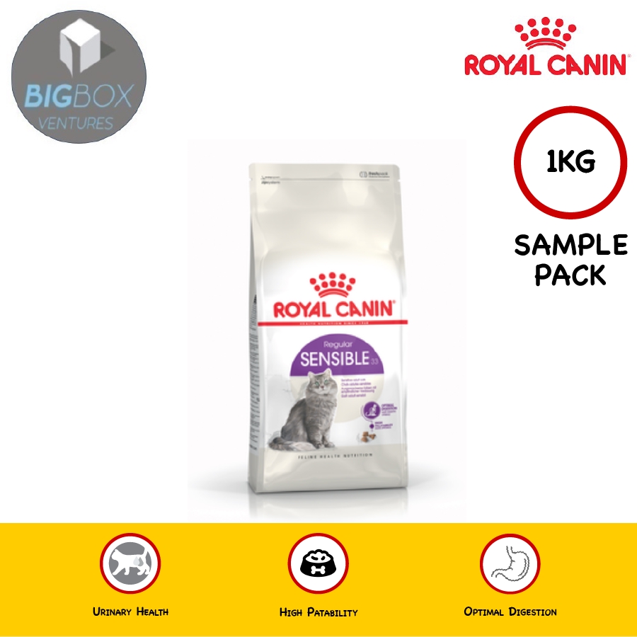 royal canin free sample