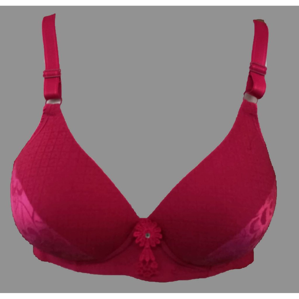 ladies bra size