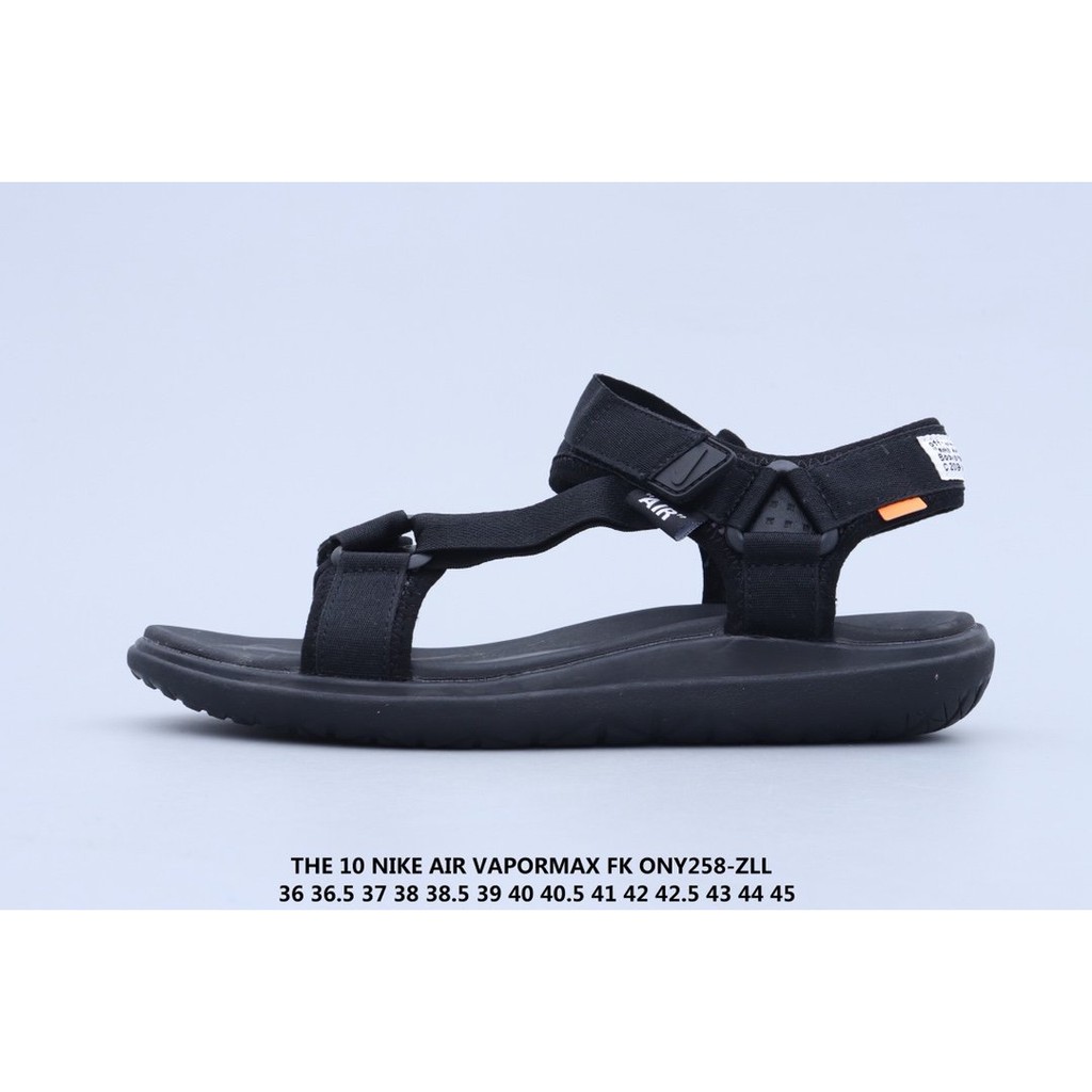 nike air vapormax slippers