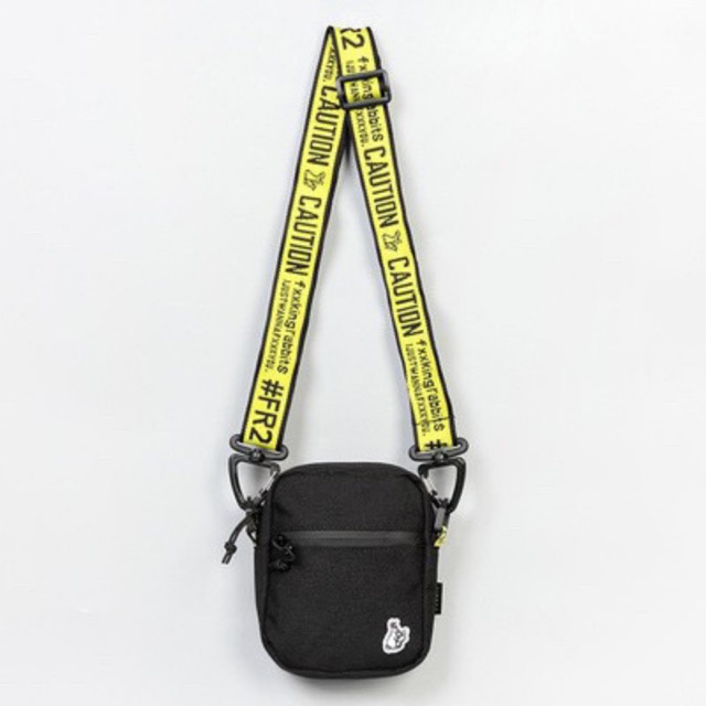 fr2 shoulder bag malaysia