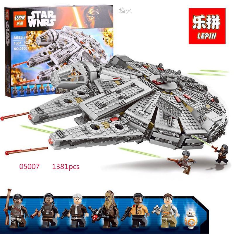 lego 75105