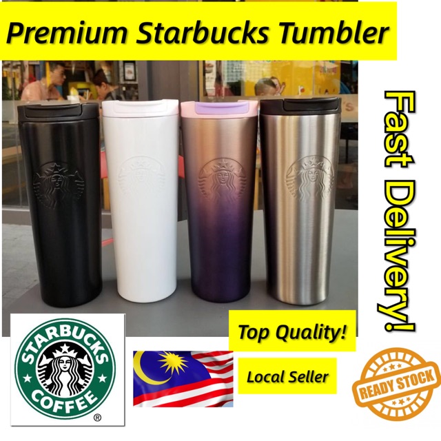 starbucks thermos price