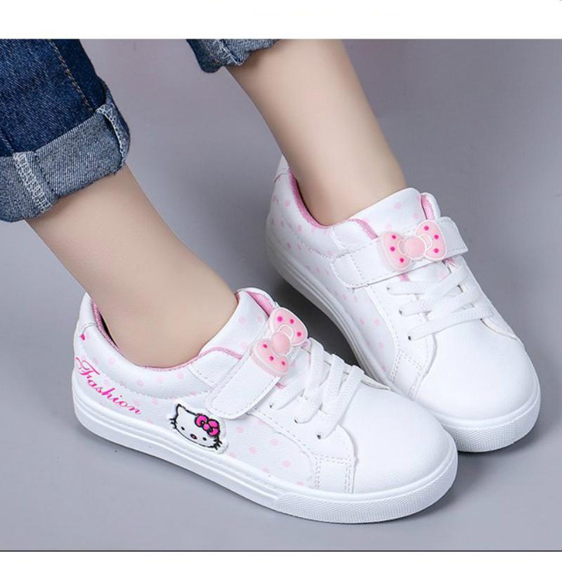 MalaysiaStok Baby boy girl sport Shoe Kids Shoes kanak ...