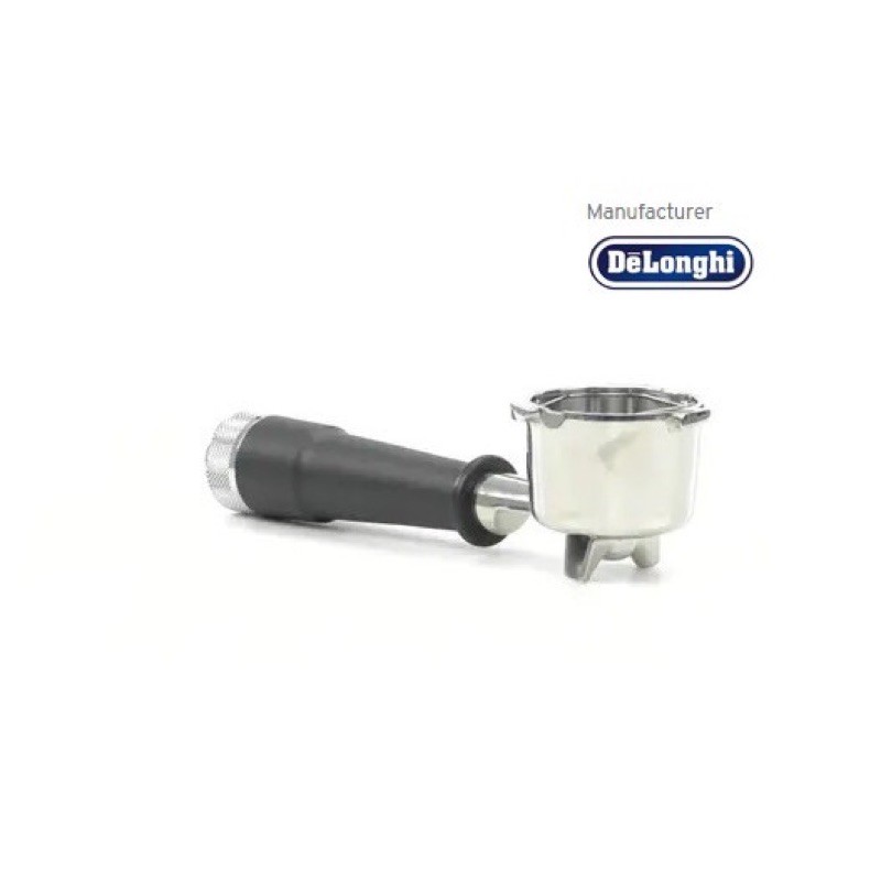Genuine Delonghi La Specialista Portafilter Shopee Malaysia