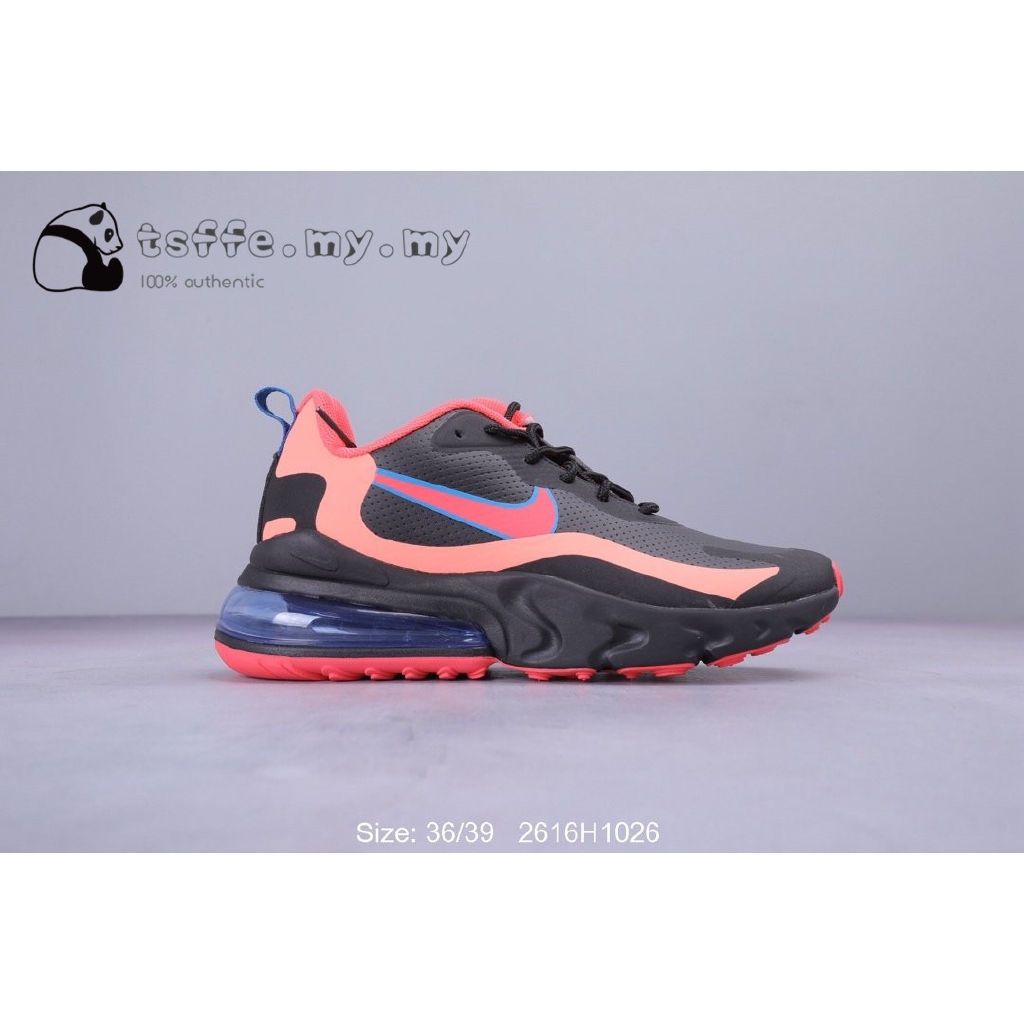 nike shoes orange color