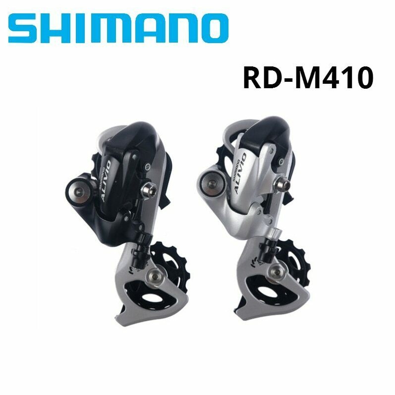 alivio 8 speed derailleur