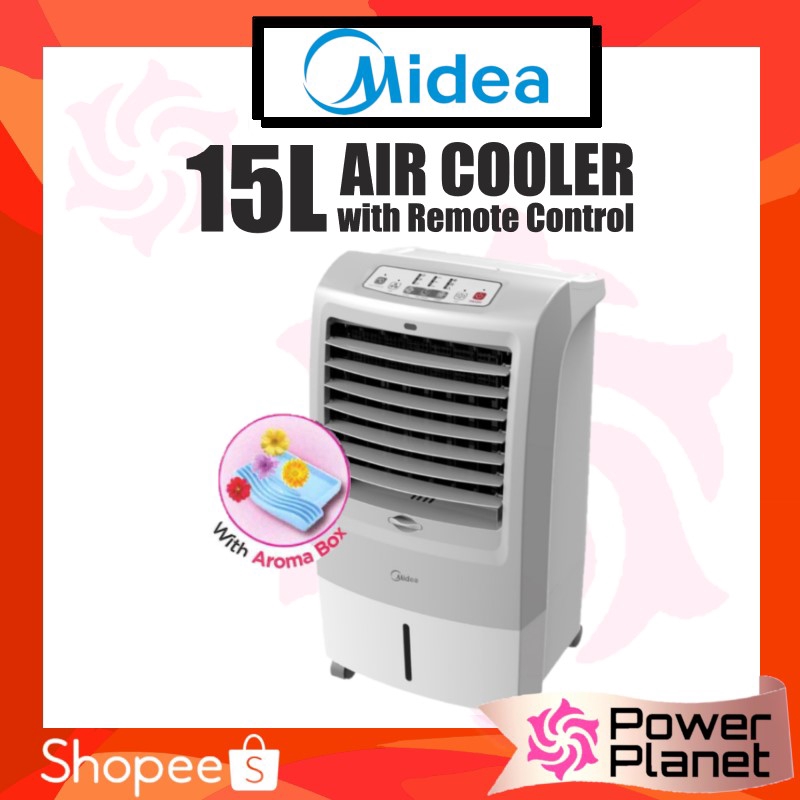 midea mac215f