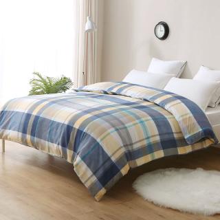 Clearance Sale Quilt Cover Zippered Comforter Cover Super Single