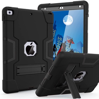 iPad 5 Generation EasyAcc Case Compatible with iPad 9.7 2018 Black iPad 6 Generation/iPad 2017 smart case with Stand Ultra Thin Translucent Matt Back Cover Auto Wake Up/Sleep Function 