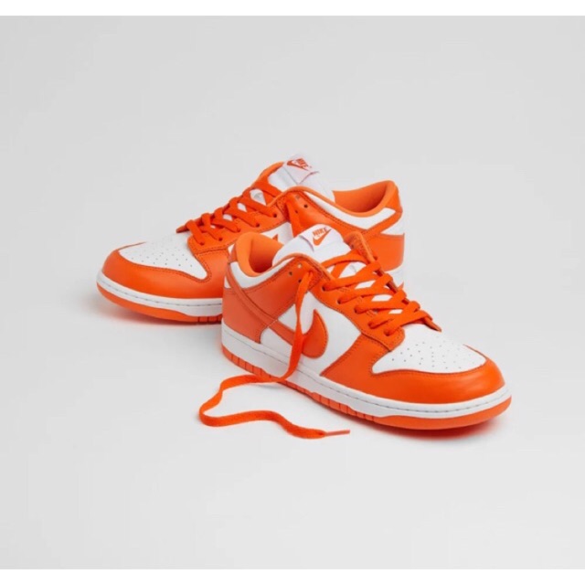 nike sb low syracuse