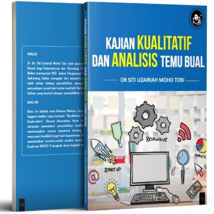 Kajian Kualitatif Dan Analisis Temubual  Shopee Malaysia