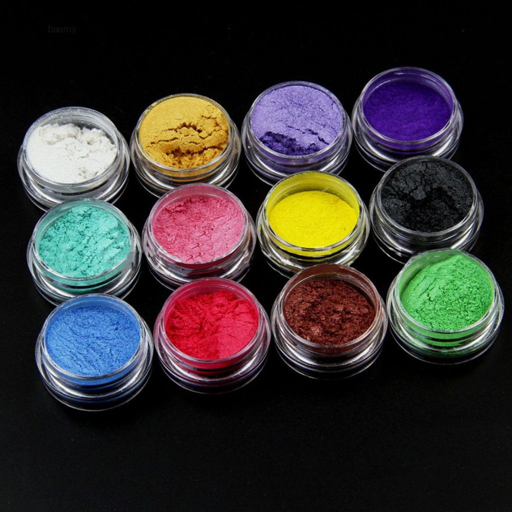 Perfect Pigment Reviews Makeupalley 