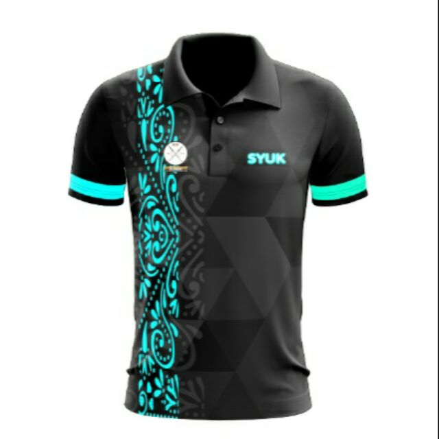 design baju sublimation