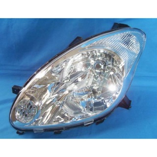 PERODUA MYVI(2005-2010) - HEAD LAMP (NEW)  Shopee Malaysia