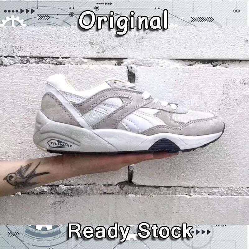 puma trinomic r698 45