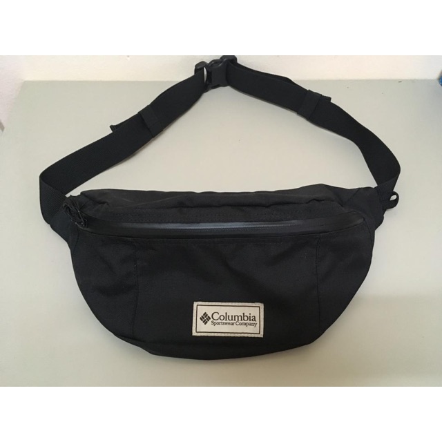 columbia sling pack