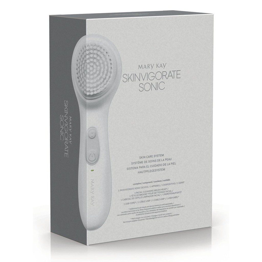 mary kay sonic massager reviews