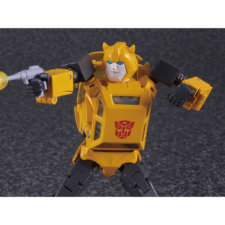 bumblebee masterpiece toy