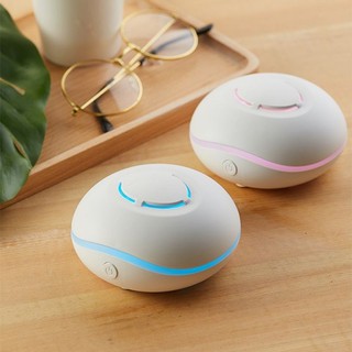 ☢[READY STOCK]Mini Diffuser Waterless Essential Oil Portable Aroma For