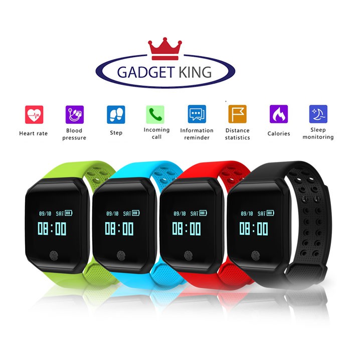 smartwatch z66