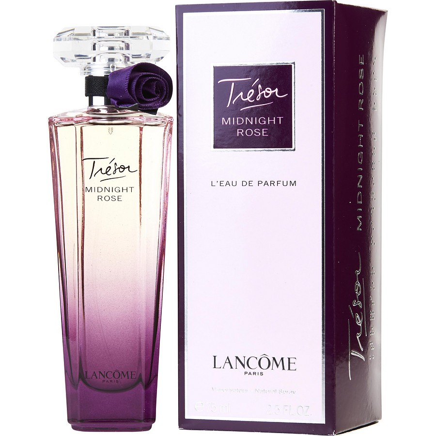 parfum tresor lancome 100ml