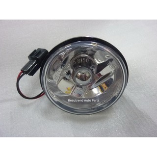Ori Perodua Axia SE Fog Lamp Sport Light 1 Pc  Shopee 