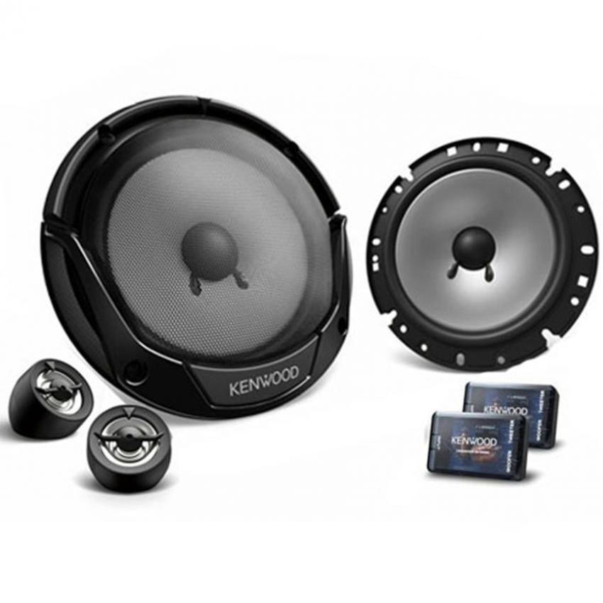 kenwood 6.5 inch speakers