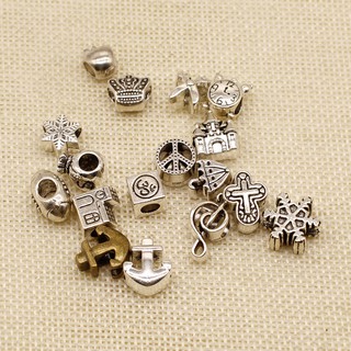Other Large Beads Charms For Jewelry Making Handmade Diy.