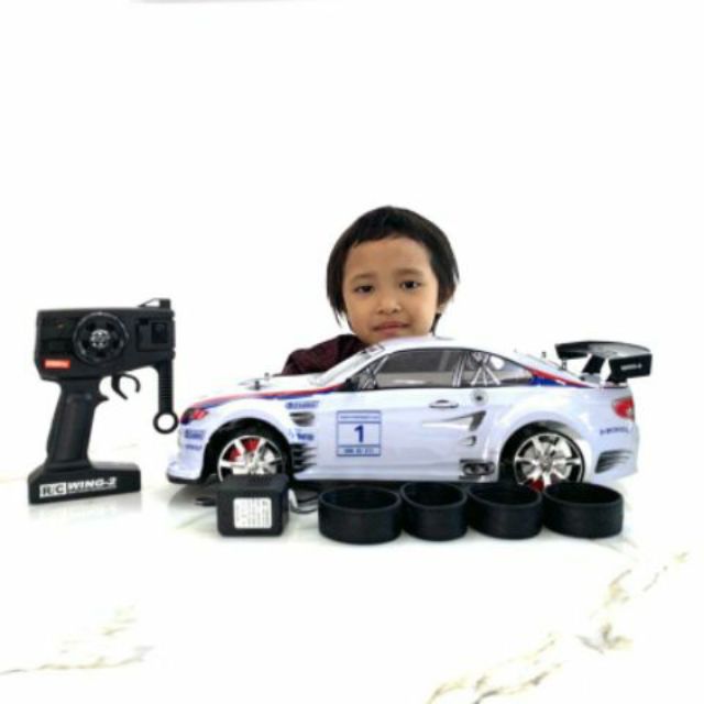 remote control drift cars