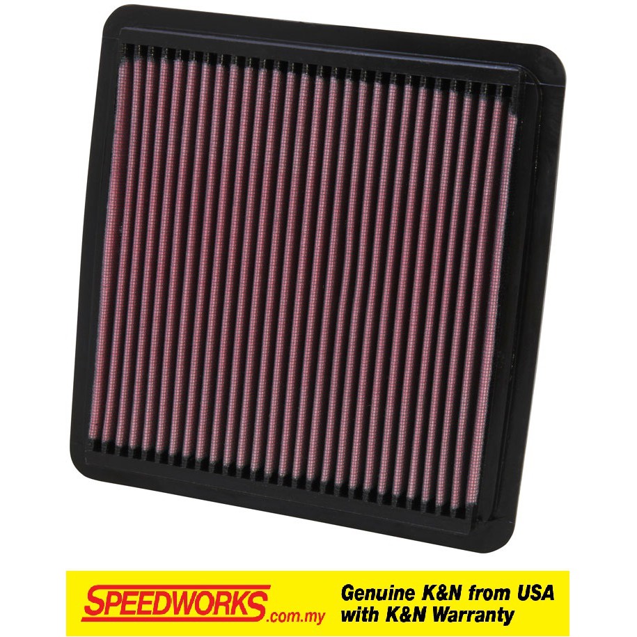 2013 subaru impreza air filter