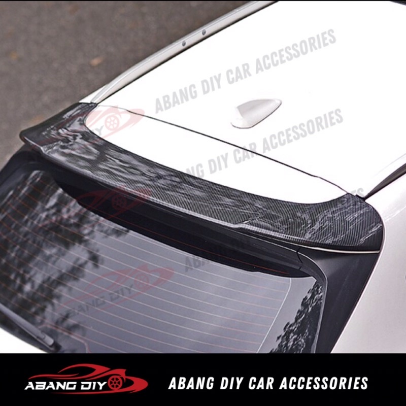 The Unexpected Benefits Of A Mazda Cx 5 Rear Spoiler - 3wg8f38